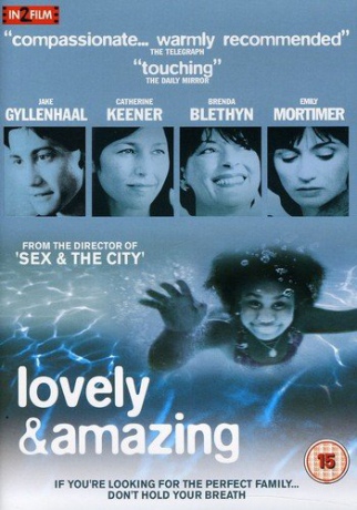 Lovely And Amazing (Pięknie i jeszcze piękniej) [DVD]