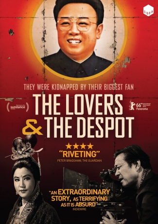 Lovers And The Despot (Kochankowie i dyktator) [DVD]