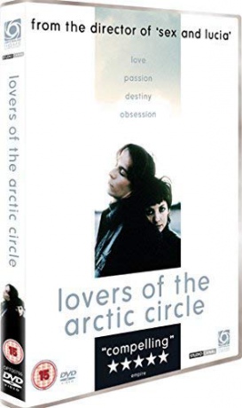 Lovers Of The Arctic Circle (Kochankowie z Kręgu Polarnego) [DVD]