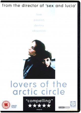 Lovers Of The Arctic Circle (Kochankowie z Kręgu Polarnego) [DVD]