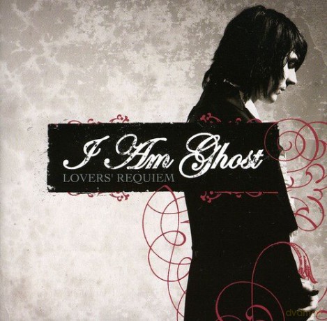 I Am Ghost: Lovers Requiem [CD]
