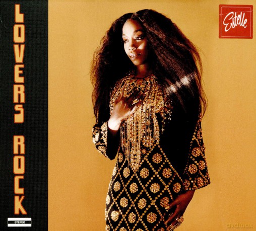 Estelle: Lovers Rock [CD]