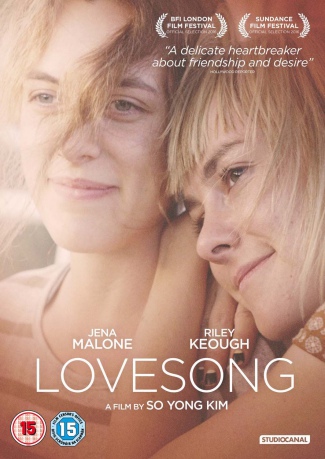 Lovesong [DVD]
