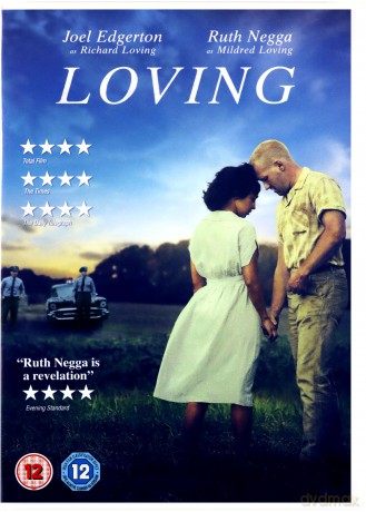 Loving [DVD]
