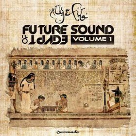 Aly & Fila: Future Sound Of Egypt Vol. 1 [2CD]