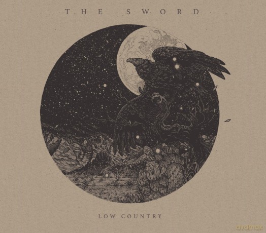 Sword: Low Country [CD]