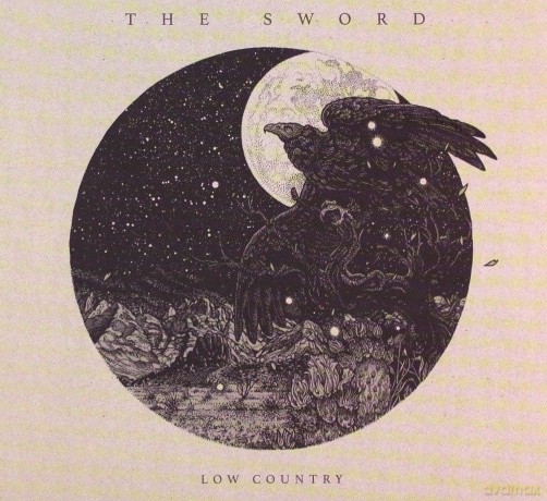 Sword: Low Country [CD]