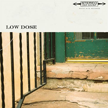 Low Dose: Low Dose [CD]