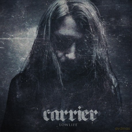 Carrier: Lowlife [CD]