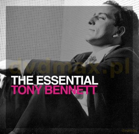 Tony Bennett: The Essential Tony Bennett [2CD]