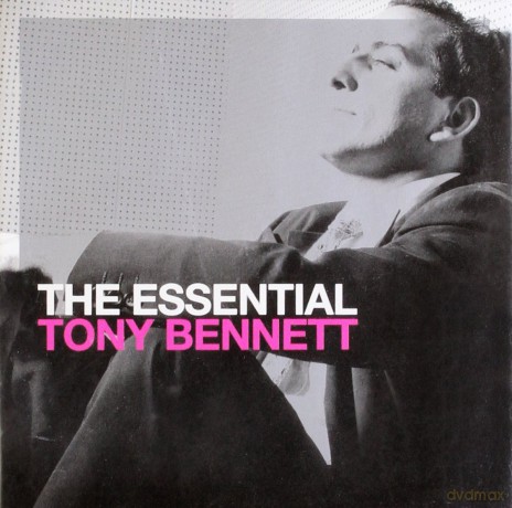 Tony Bennett: The Essential Tony Bennett [2CD]
