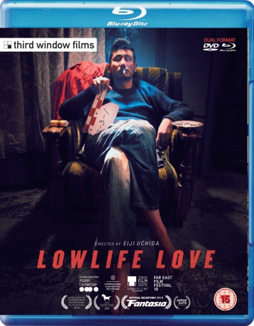 Lowlife Love [Blu-Ray]+[DVD]