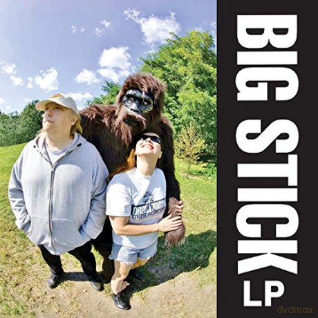 Big Stick: Lp [2CD]