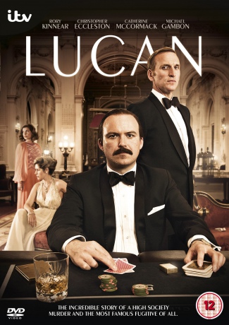 Lucan [DVD]
