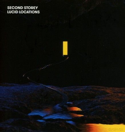 Second Storey: Lucid Locations [CD]