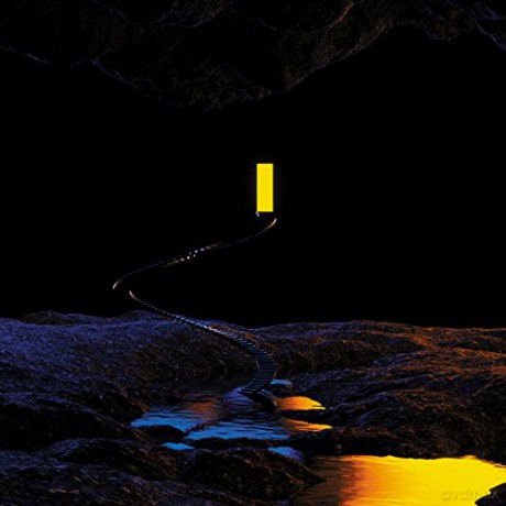 Second Storey: Lucid Locations [2xWinyl]