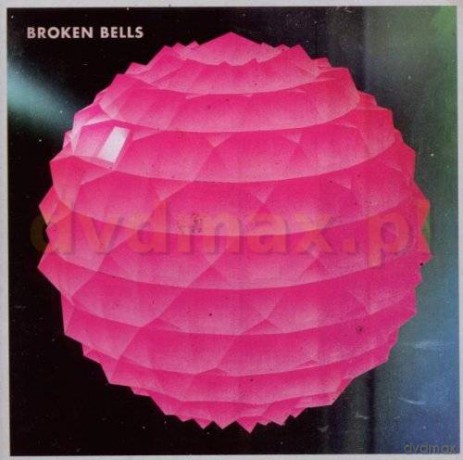 Broken Bells: Broken Bells Jewel case version [CD]