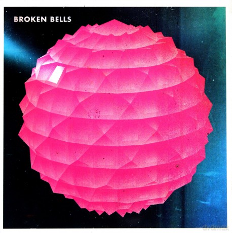 Broken Bells: Broken Bells Jewel case version [CD]
