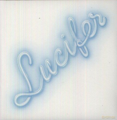 Peaking Lights: Lucifer [Winyl]