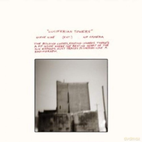 Godspeed You! Black Emperor: Luciferian Towers [Winyl]