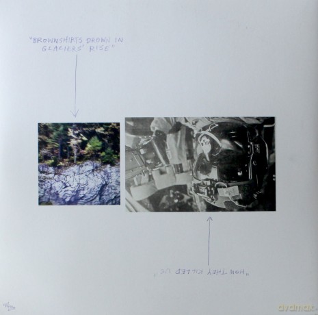 Godspeed You! Black Emperor: Luciferian Towers [Winyl]