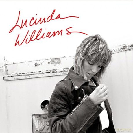 Lucinda Williams: Lucinda Williams [2CD]