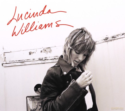 Lucinda Williams: Lucinda Williams [2CD]