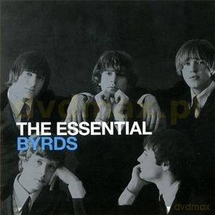 The Byrds: The Essential Byrds [2CD]