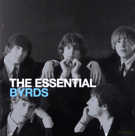 The Byrds: The Essential Byrds [2CD]