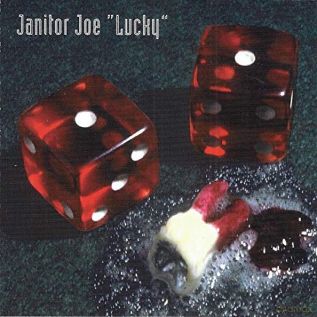 Janitor Joe: Lucky [CD]