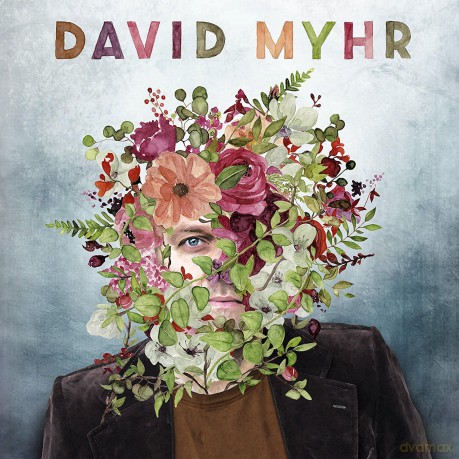 David Myhr: Lucky Day [CD]
