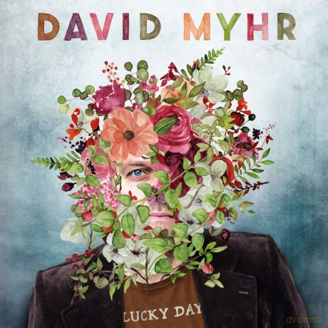 David Myhr: Lucky Day [Winyl]