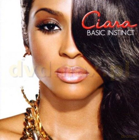 Ciara: Basic Instinct [CD]