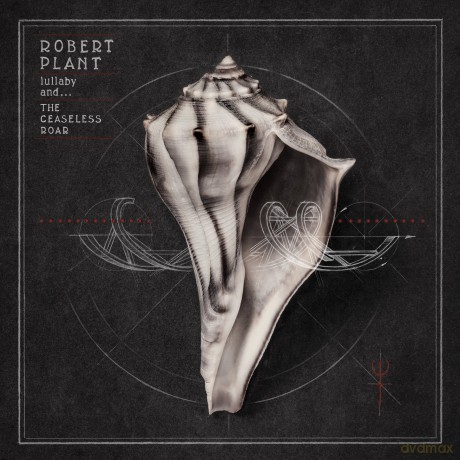 Robert Plant: Lullaby And The Ceaseless Roar [CD]