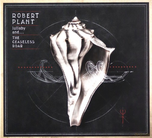 Robert Plant: Lullaby And The Ceaseless Roar [CD]