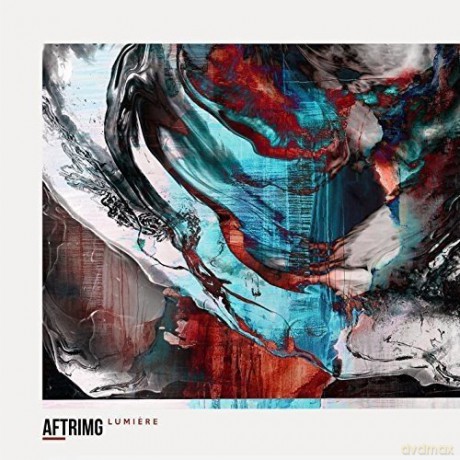 Afterimage: Lumiere [CD]