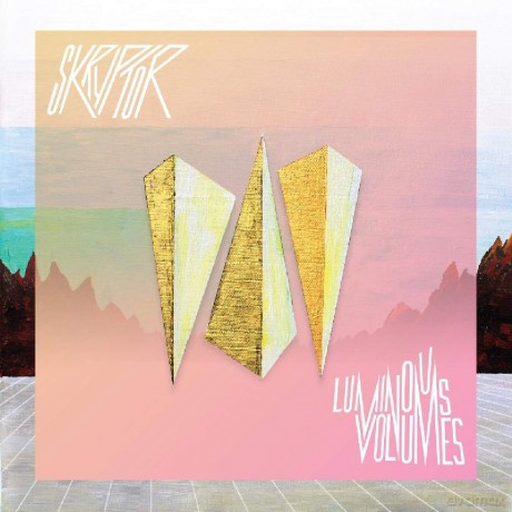 Skryptor: Luminous Volumes [CD]