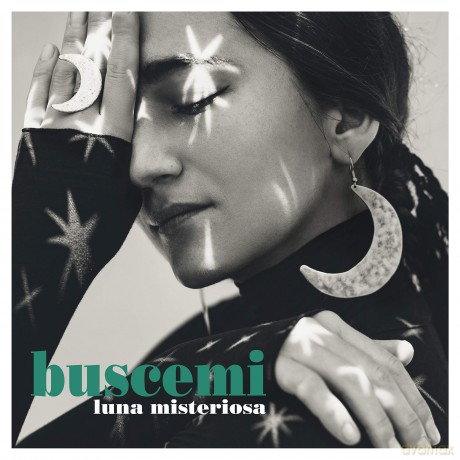 Buscemi: Luna Misteriosa [CD]