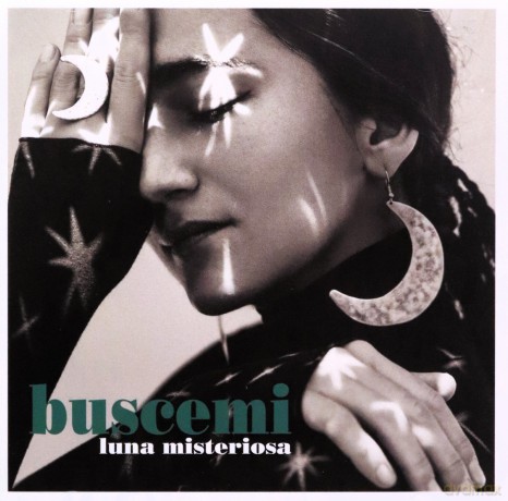 Buscemi: Luna Misteriosa [CD]