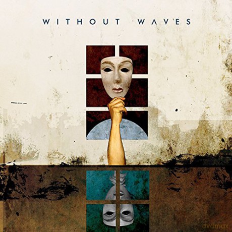 Without Waves: Lunar [CD]