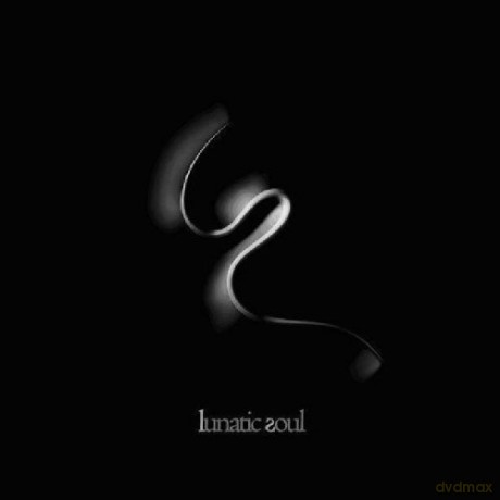 Lunatic Soul: Lunatic Soul [CD]