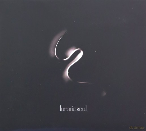 Lunatic Soul: Lunatic Soul [CD]