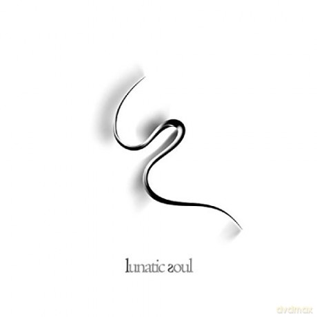 Lunatic Soul: Lunatic Soul II [CD]