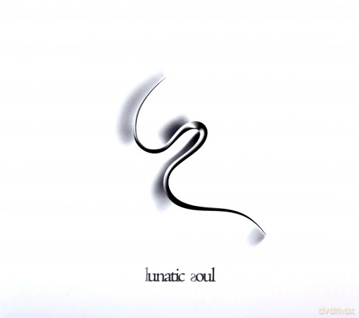 Lunatic Soul: Lunatic Soul II [CD]