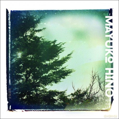 Mayuko Hino: Lunisolar [CD]