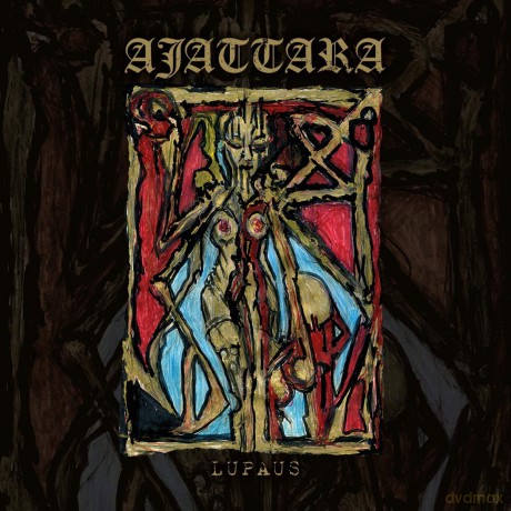 Ajattara: Lupaus [CD]
