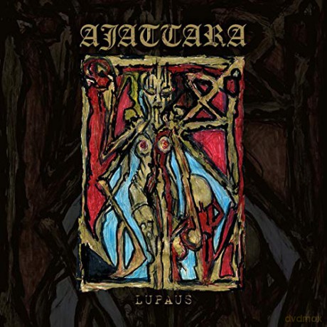 Ajattara: Lupaus [2xWinyl]