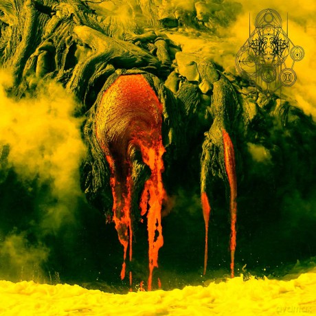 Nekrasov: Lust Of Consciousness [CD]