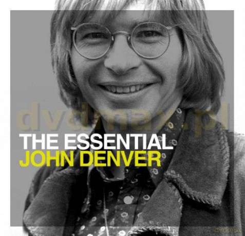 John Denver: The Essential John Denver [2CD]