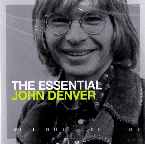 John Denver: The Essential John Denver [2CD]